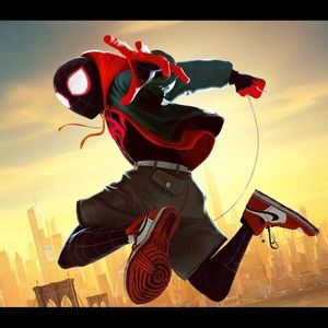 Meet your Posher, Devin